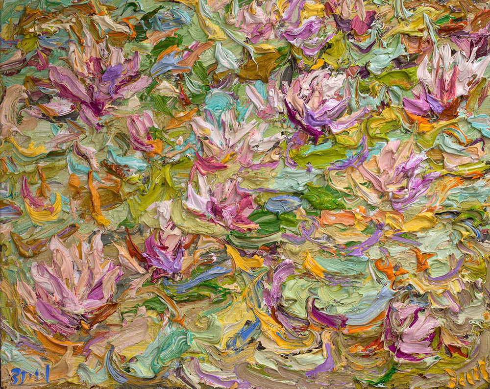 Painting 2014